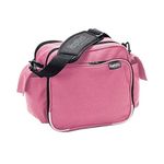 Pink Mini Home Health Shoulder Bag