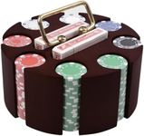 Poker Set,