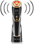 Radio Frequency Facial Machine with