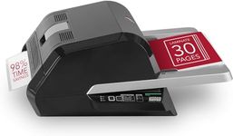 GBC Foton 30 Automatic Laminator Machine, Laminate Up To A3 Size, Fully Automatic with Manual Mode, Black, 4410011