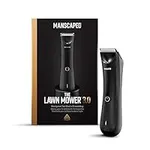 MANSCAPED® Electric Groin Hair Trim
