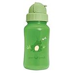 green sprouts Straw Bottle | Silico