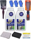 Complete Paint Stripper Bundle – Paint Stripper for Wood and Metal, with Accessories, for Easy Restoration