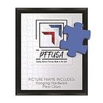 Puzzle Frame | Picture Frame | Post