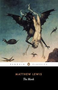 The Monk (Penguin Classics)