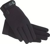 SSG "The Original" All Weather Gloves - Mens Large 10 - Black