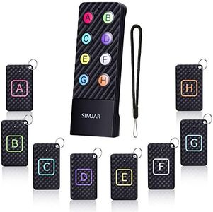 Key Finder