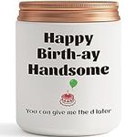 Funny Birthday Gifts for Boyfriend,