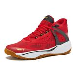 Low  Basketball Shoes