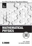 Mathematical Physics (Lpspe)