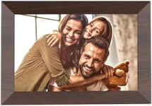 Digital Picture Frame WiFi 10.1 Inc