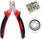 Hand Crimper Tools for Crimping Fis