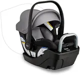 Britax Willow S Infant Car Seat wit