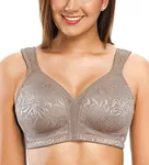 ZeroBound Women's Minimizer Bras Co