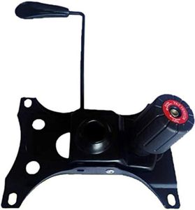 15cm X 25cm Tilt Control and Gas Lift,Replacement Office Chair Tilt Control Mechanism