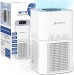 Dayette HEPA Air Purifiers for Home