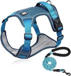 XINIDEA No Pull Dog Harness and Lea