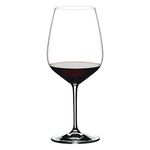 Riedel Extreme Cabernet Wine Glasses, Set of 4, Clear