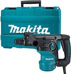 Makita HR3001CK 1-3/16'' Rotary Hammer, accepts SDS-PLUS bits (L-Shape)