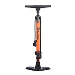 Bike Pump With Gauges