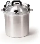 All American 1930: 25qt Pressure Co