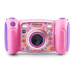 VTech V-tech Kidizoom Camera Pix, Pink (Frustration Free Packaging)