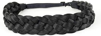 BOBIYA 5 Strand Synthetic Hair Brai