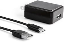 MESWAO Tablet Charger, 15W Replacement Charger Only for MESWAO Tablet, 5V/3A