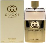 Gucci Guilty Pour Femme Eau De Parf