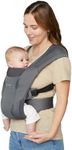 Ergobaby Embrace Baby Carrier Newbo