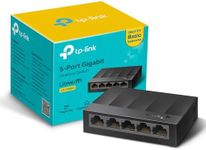 TP-Link LS1005G 5-Port Desktop/Wall