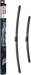 Bosch Wiper Blade Aerotwin A524S, Length: 650mm/450mm − Set of Front Wiper Blades