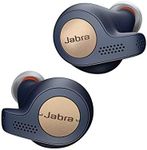 Jabra Elite Active 65t Earbuds - Pa