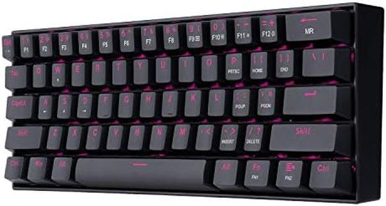 Redragon K