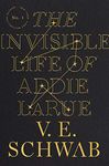 The Invisible Life of Addie LaRue