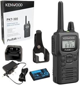 KENWOOD Pr
