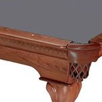 8' Steel Gray ProLine Classic 303 B