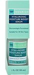 TRADER JOE'S HYALURONIC MOISTURE BOOST SERUM 1 FL OZ (30mL)