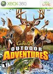 Cabelas Outdoor Adventure 2010 - Xbox 360 (Renewed)