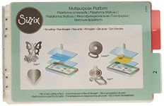 Ellison Sizzix BIGkick/Big Shot Multi-Purpose Platform,