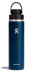 Hydro Flask 24 Oz Wide Flex Chug Cap Indigo