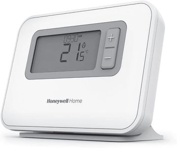 Honeywell T3R Wireless Thermostat – Programmable Digital Heating Control