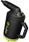 BigBoi BlowR Buddi Touchless Car Dryer - Filtered Heated Air 2-stage adjustable wind control from 72km/h up to 220km/h