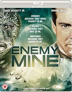 Enemy Mine