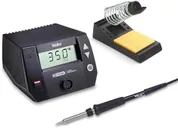 Weller 80th Anniversary Black Series WE1010 120V Soldering Station | WE1010BLACK