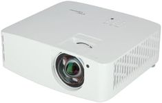 Optoma 4K400STx 4K Ultra HD High Brightness Short Throw DLP Projector