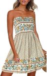 Summer Dresses for Women Beach Casu