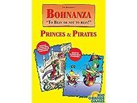 Bohnanza Princes and Pirates Game