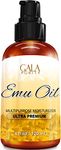 Organic Emu Oils