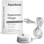 AquaSonic Electric Toothbrush Charg